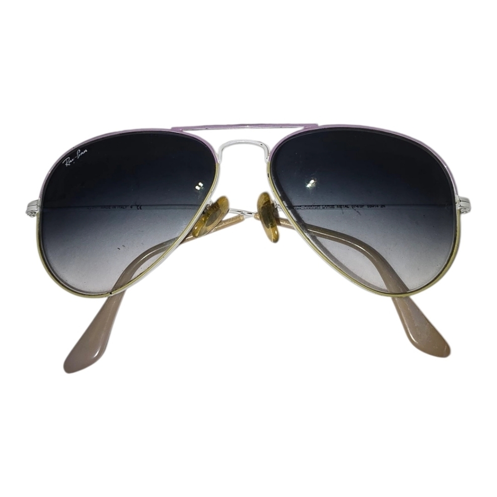 Ray-Ban Vintage Aviator Sunglasses